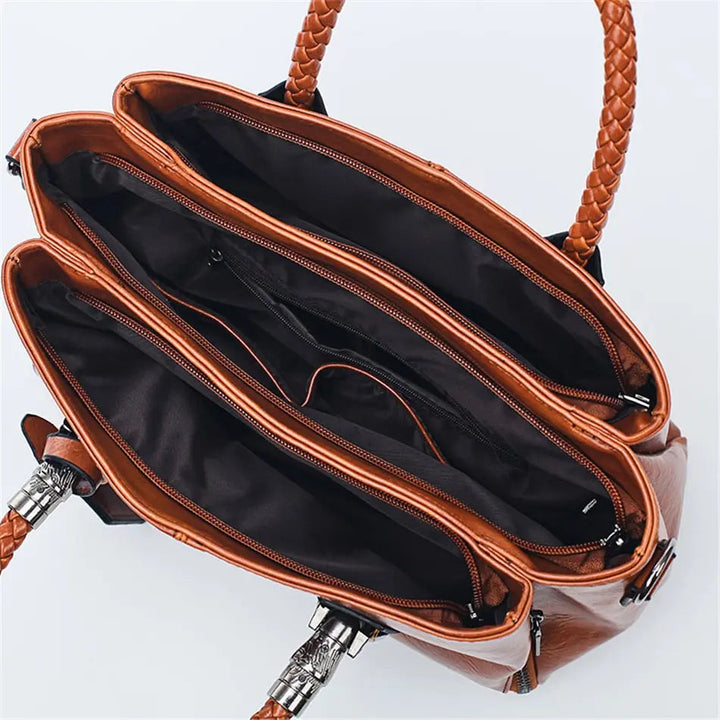 Susan | Versatile Handbag