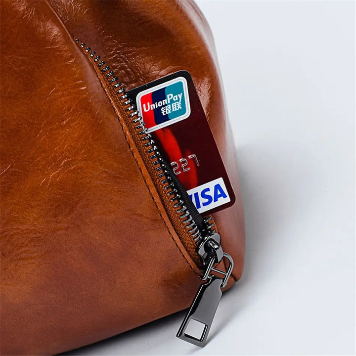Susan | Versatile Handbag