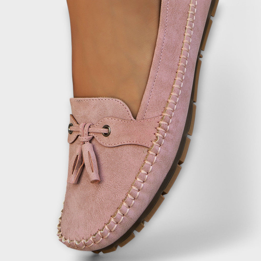 Lise | Moccasin