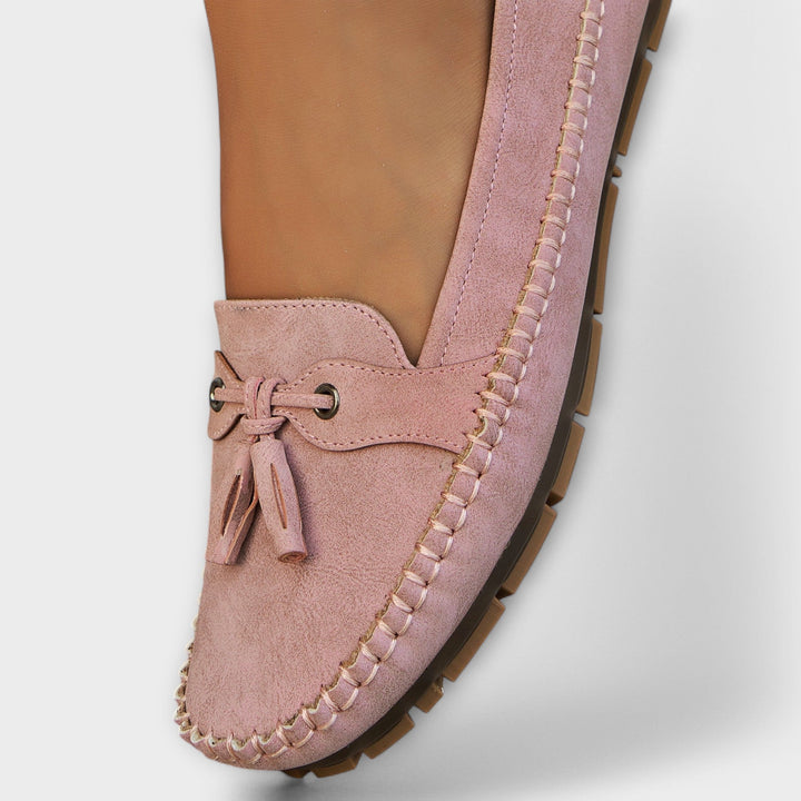 Lise | Moccasin