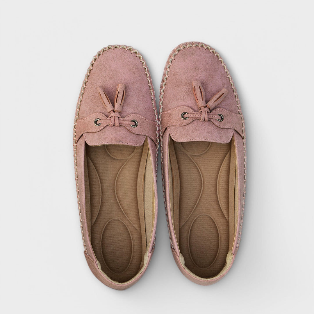 Lise | Moccasin