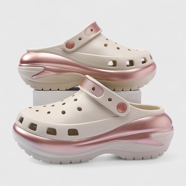 Maverie | Comfortable Orthopedic Clogs