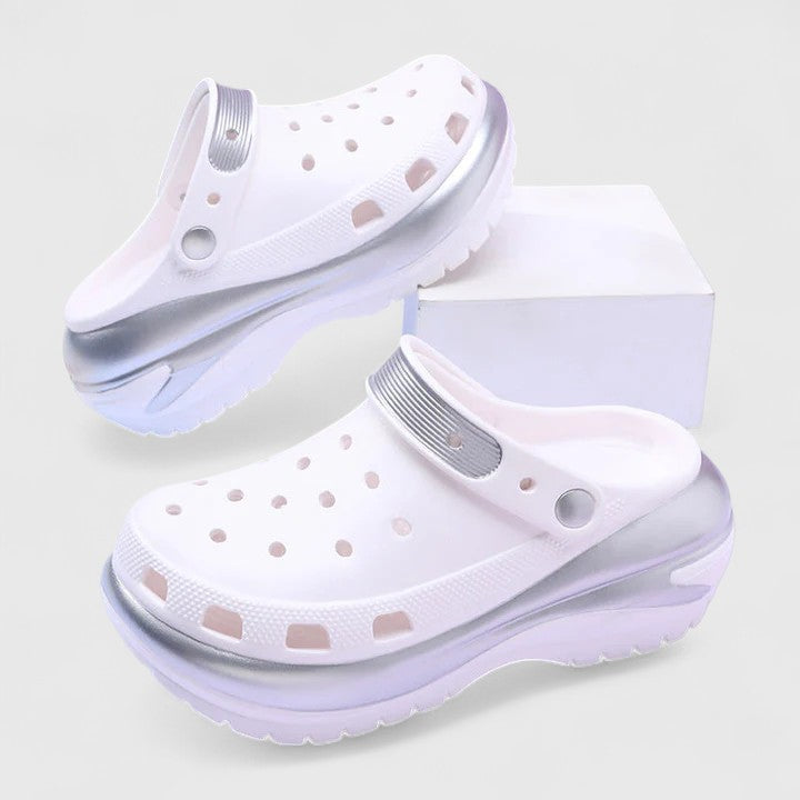 Maverie | Comfortable Orthopedic Clogs