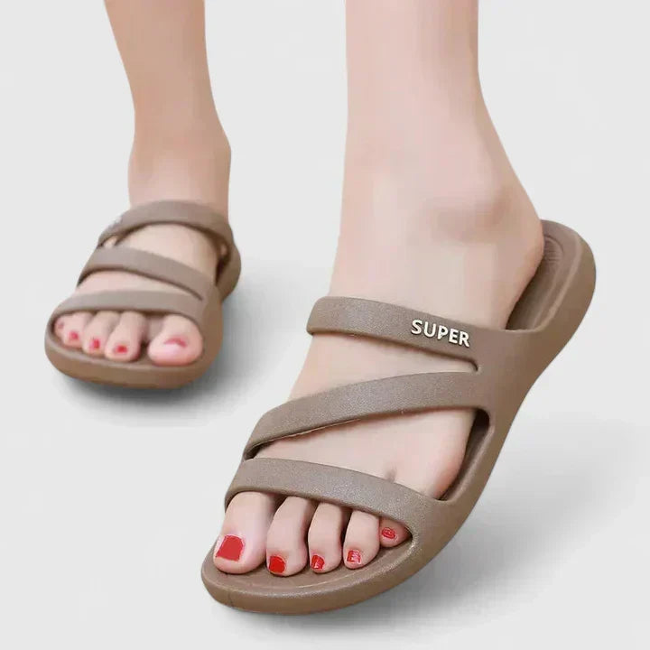 Arwen | Comfortable Orthopedic Sandals