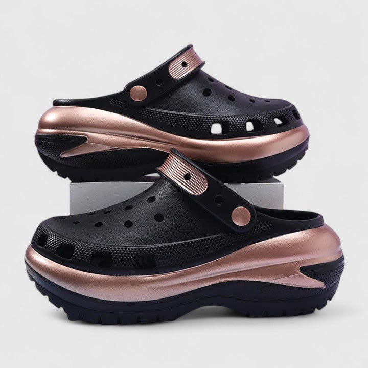 Maverie | Comfortable Orthopedic Clogs