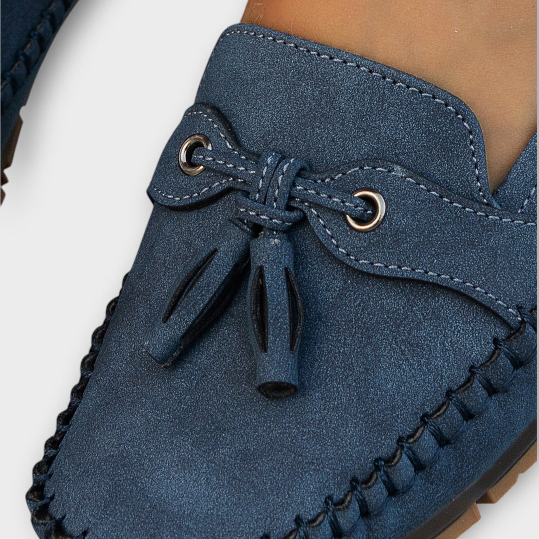 Lise | Moccasin
