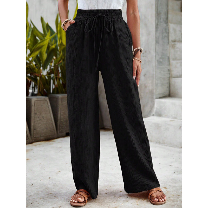 Zeva Lightweight Casual Pants