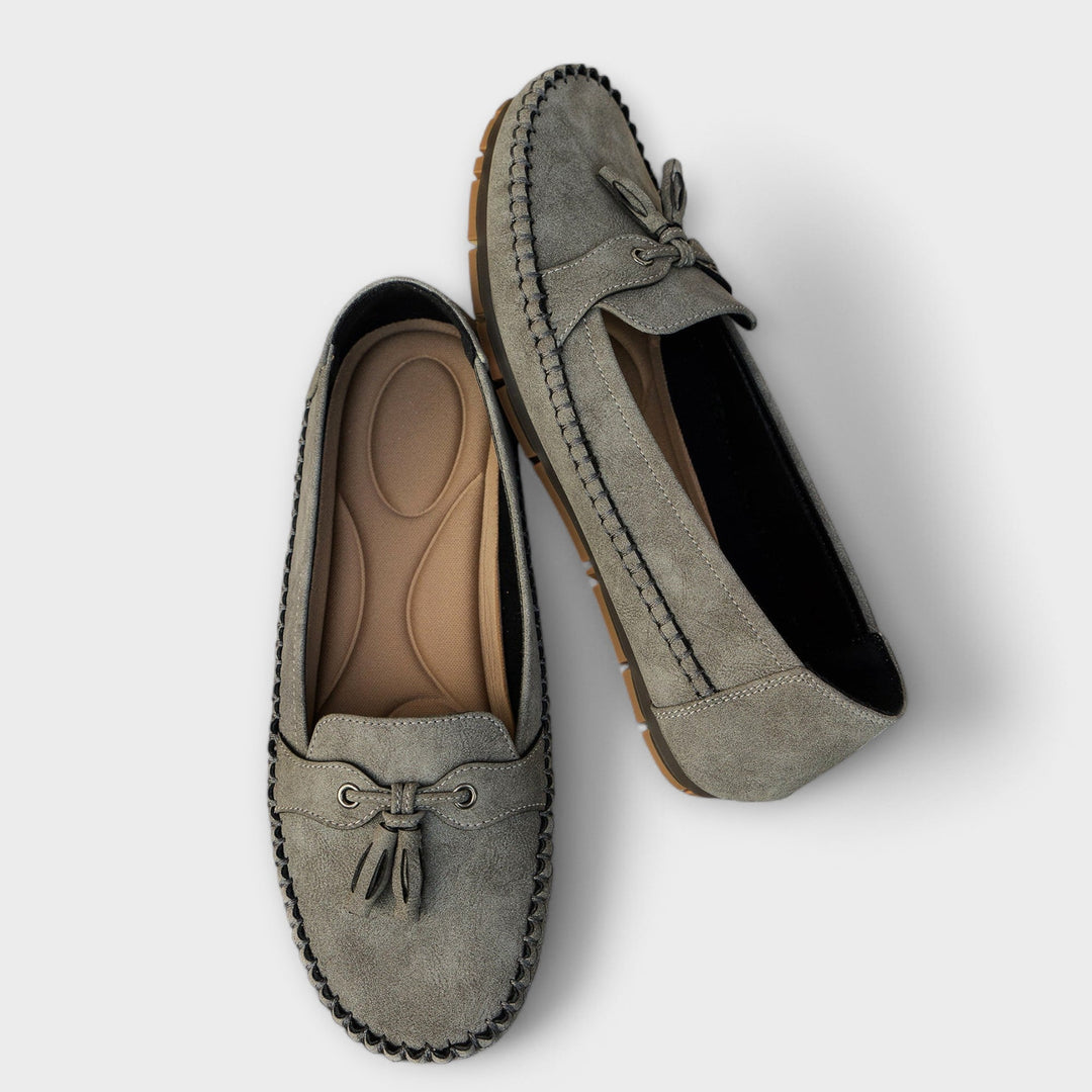 Lise | Moccasin
