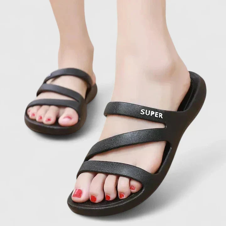 Arwen | Comfortable Orthopedic Sandals