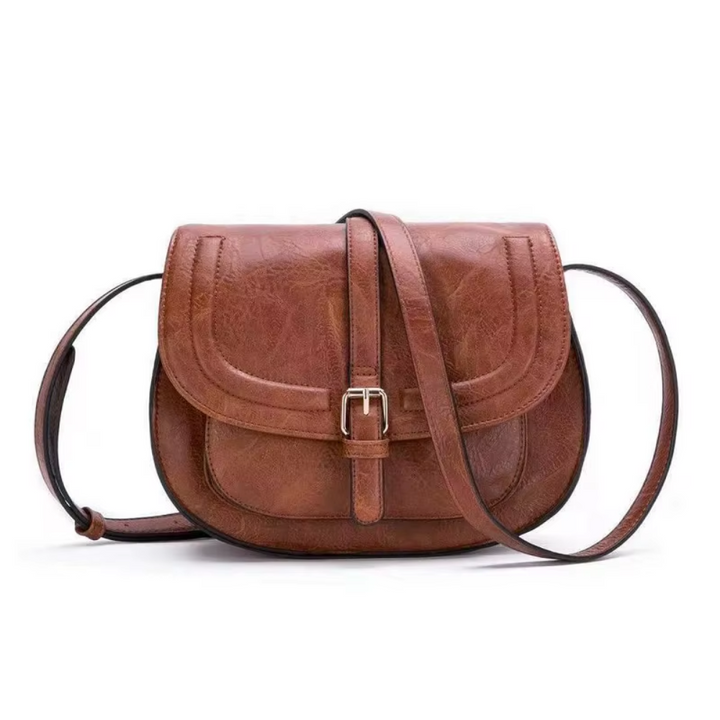 Evelyn | Classic Crossbody Bag