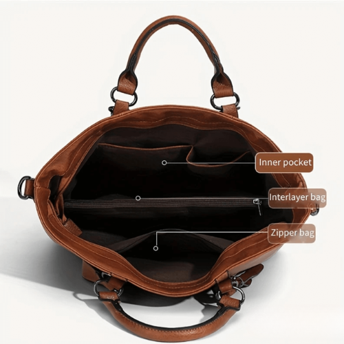 Jennifer | Timeless Everyday Bag