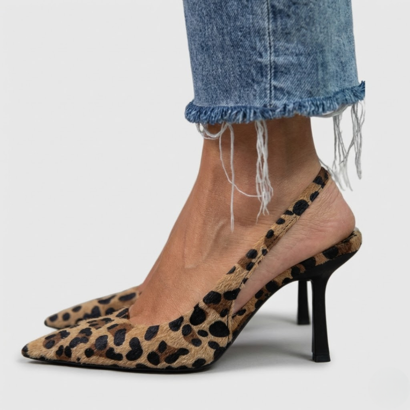 Isabriella | Orthopedic Heels