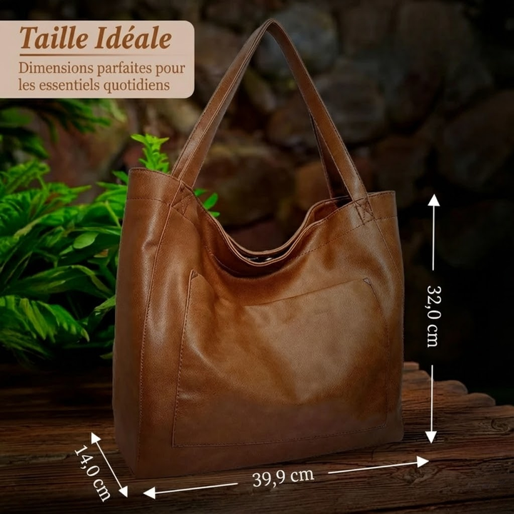 Aurora | Vintage Shoulder Bag