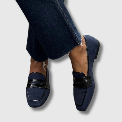 Nora | Chic Moccasins