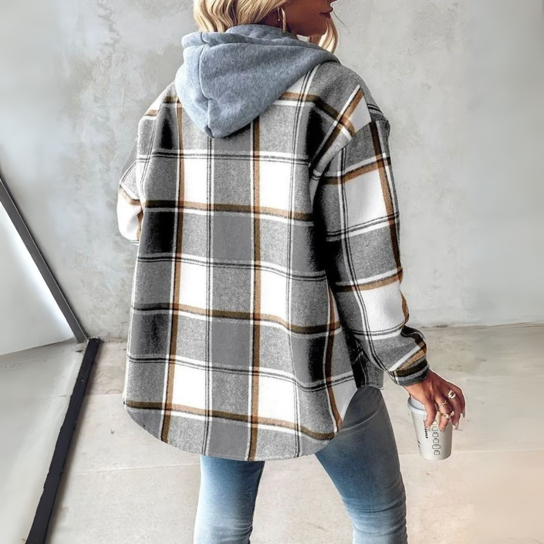 Martina | Autumn Jacket