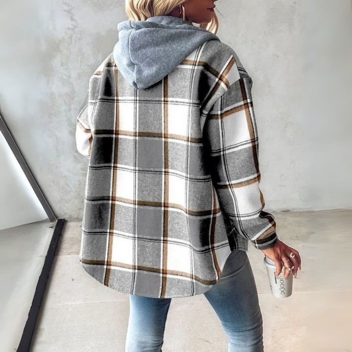 Martina | Autumn Jacket