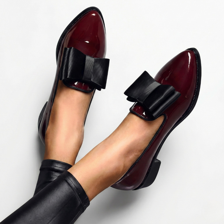 Heidi | Moccasins
