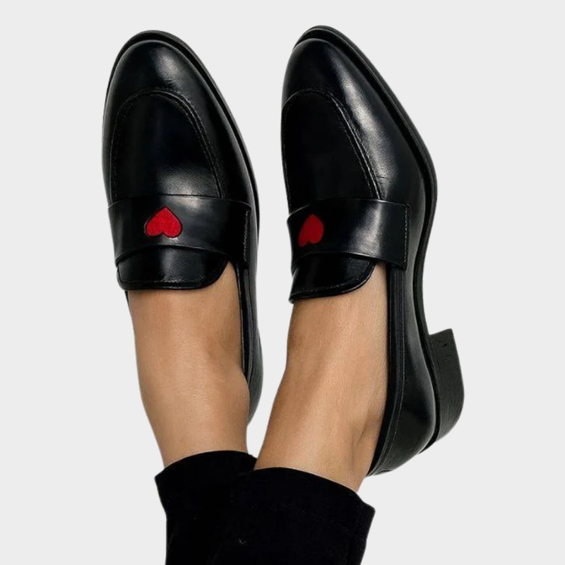 Valentine | Comfortable Passion Shoes
