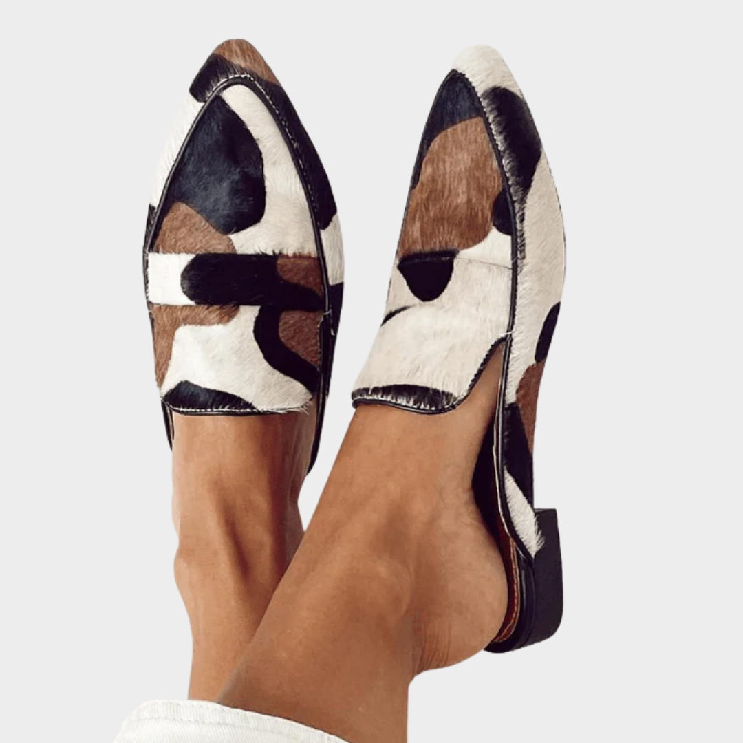 Rory | Elegant Moccasins