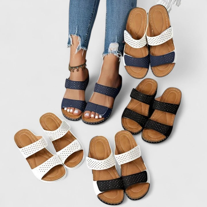 Chelrie | Comfortable Orthopedic Sandals