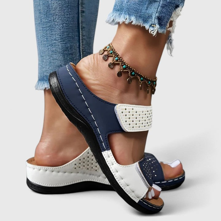 Chelrie | Comfortable Orthopedic Sandals