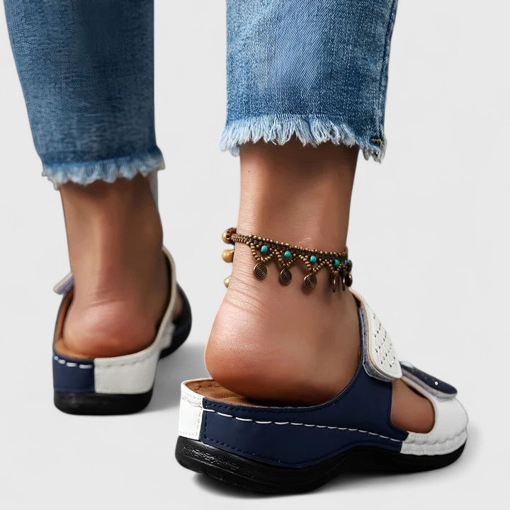 Chelrie | Comfortable Orthopedic Sandals