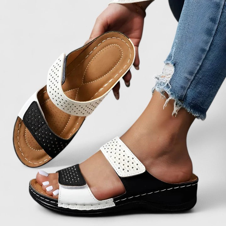 Chelrie | Comfortable Orthopedic Sandals