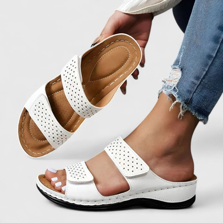 Chelrie | Comfortable Orthopedic Sandals