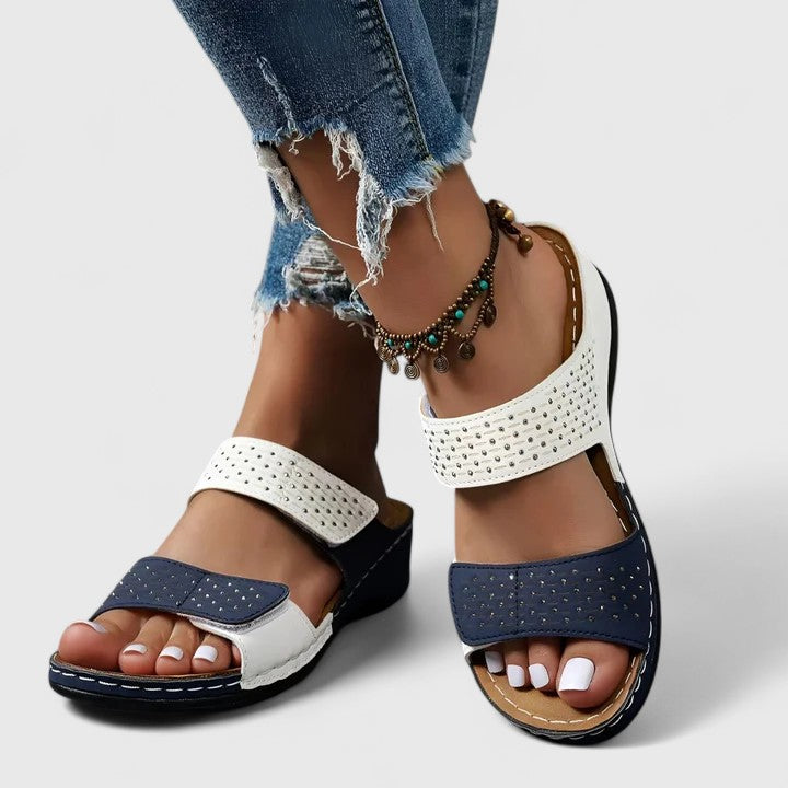 Chelrie | Comfortable Orthopedic Sandals
