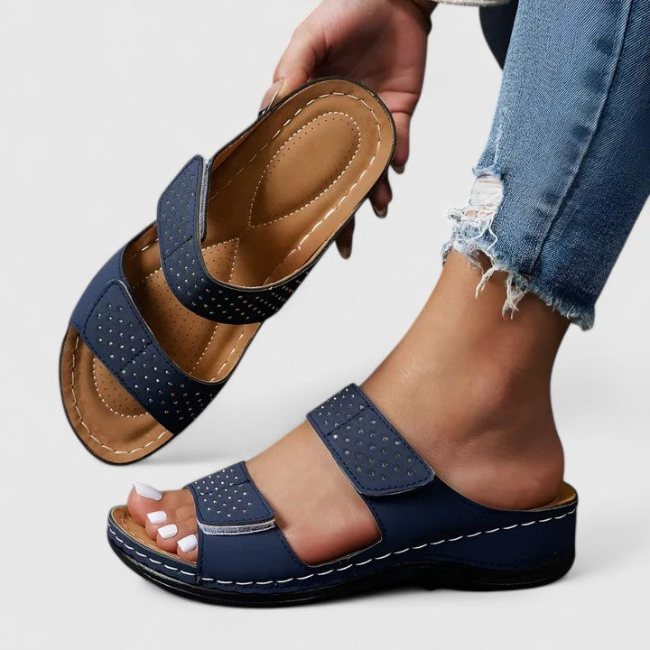 Chelrie | Comfortable Orthopedic Sandals