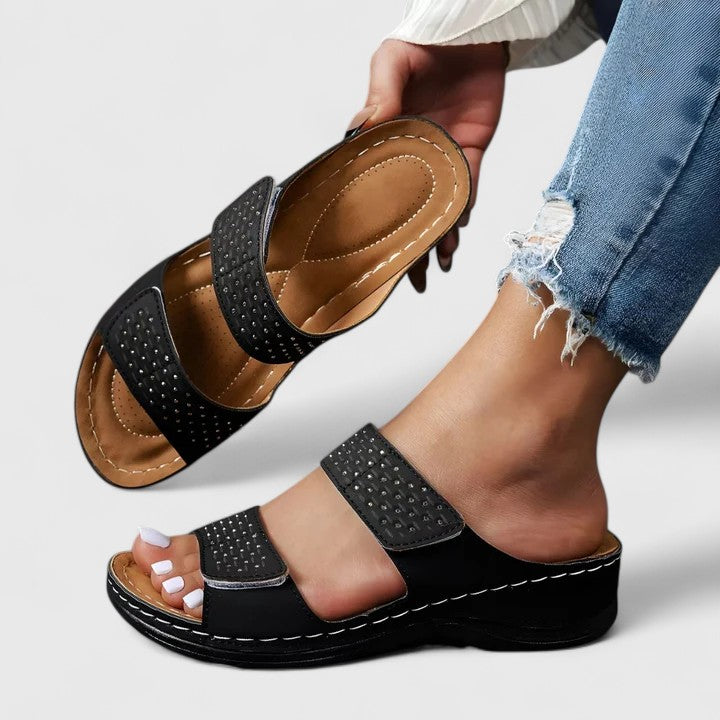 Chelrie | Comfortable Orthopedic Sandals