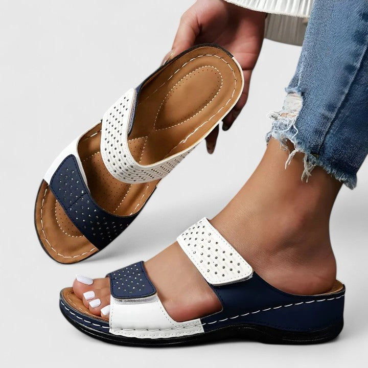 Chelrie | Comfortable Orthopedic Sandals