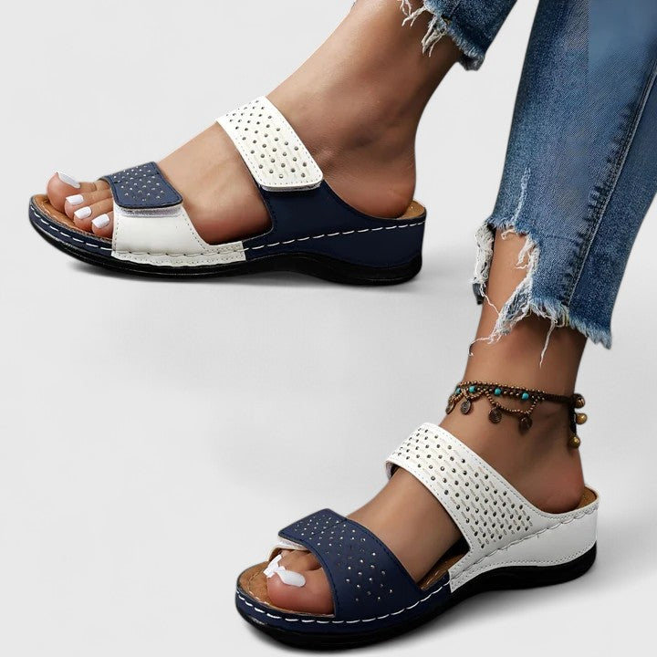 Chelrie | Comfortable Orthopedic Sandals