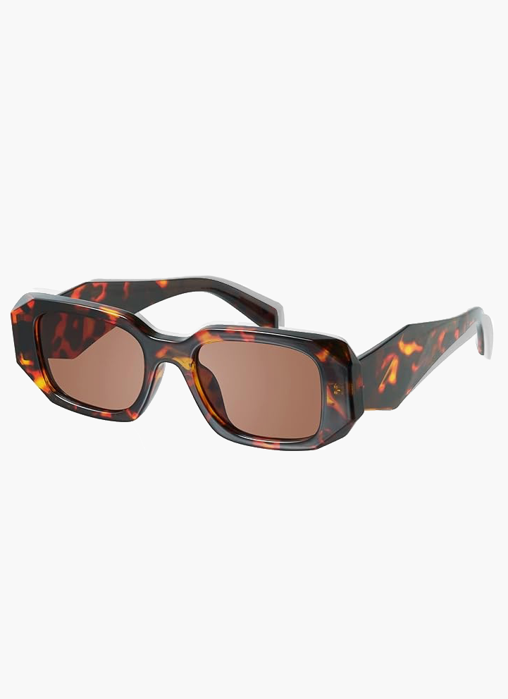 Kenzleigh Bold Sunglasses
