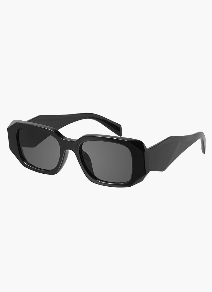 Kenzleigh Bold Sunglasses