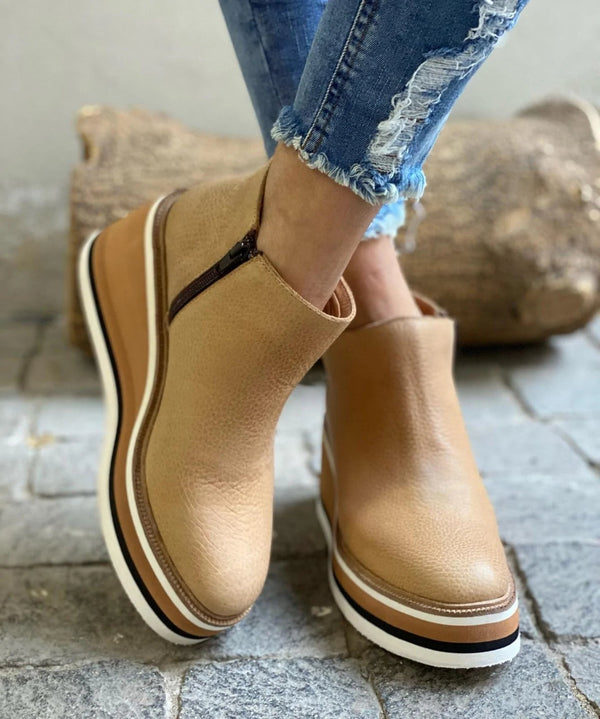 Cara Elegant Boots