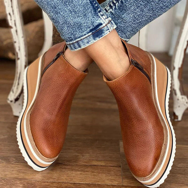 Cara Elegant Boots