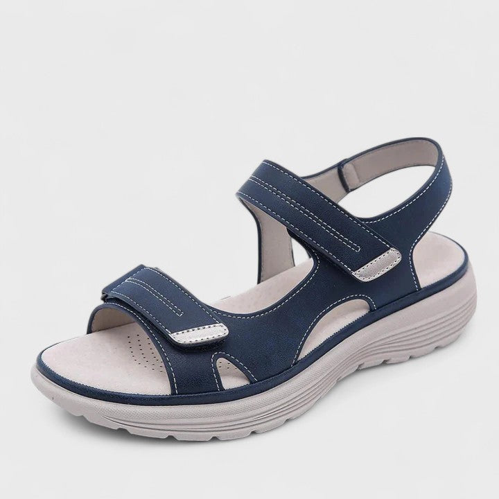 Heidi | Elegant Orthopedic Sandals