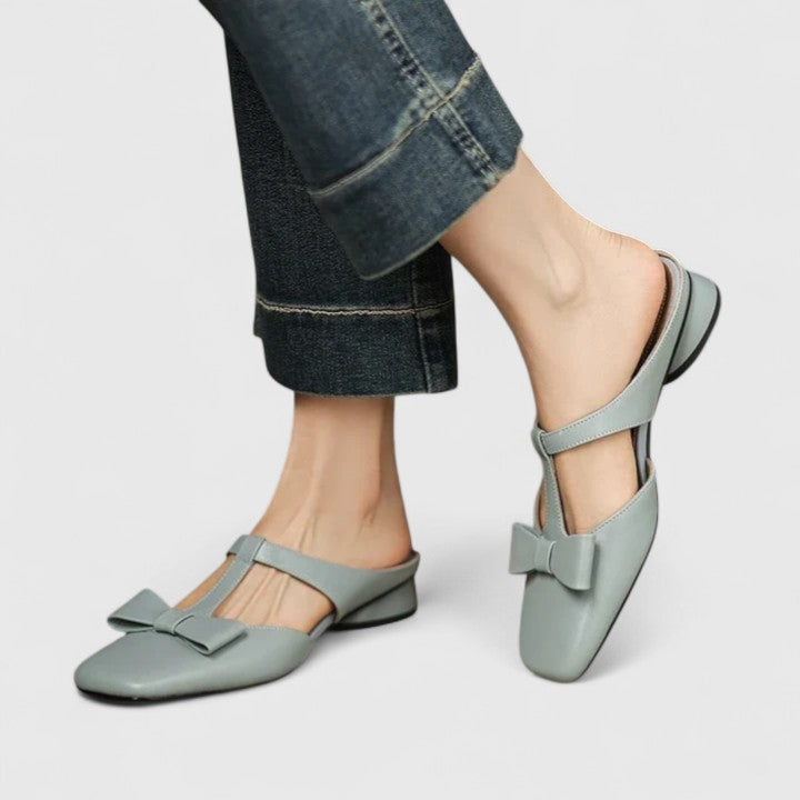 Junia | Comfortable Orthopedic Sandals