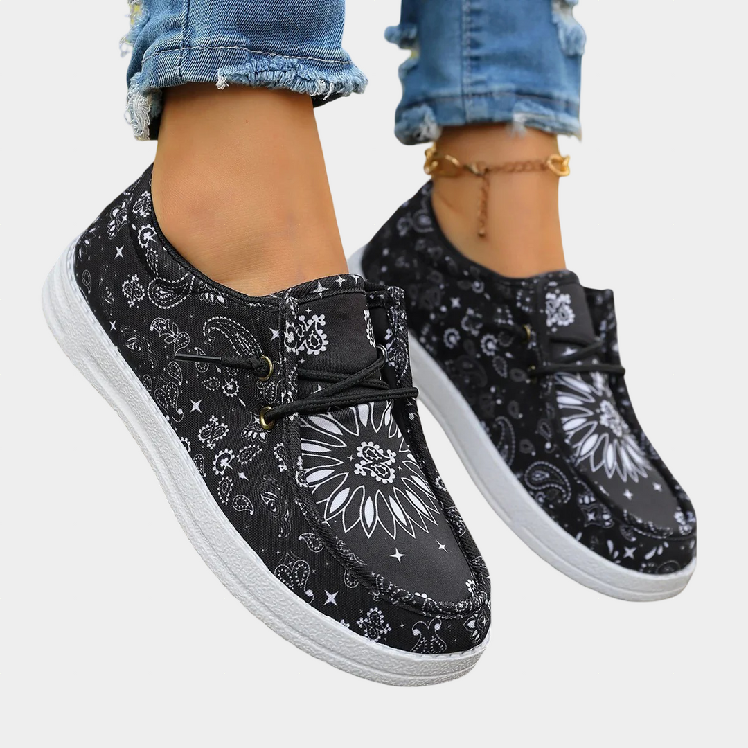Hadeline | Light & Ultra-Comfortable Shoes