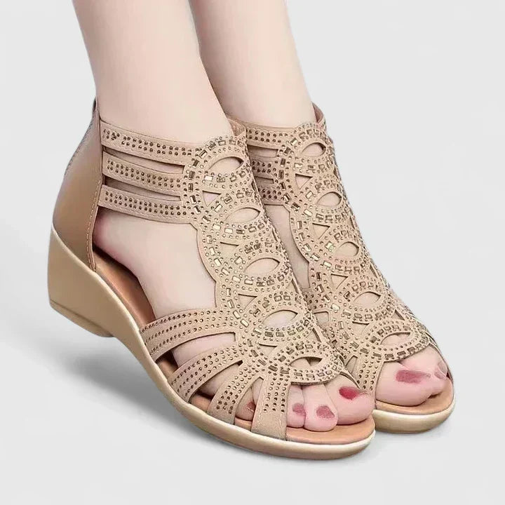 Alana | Elegant Sandals