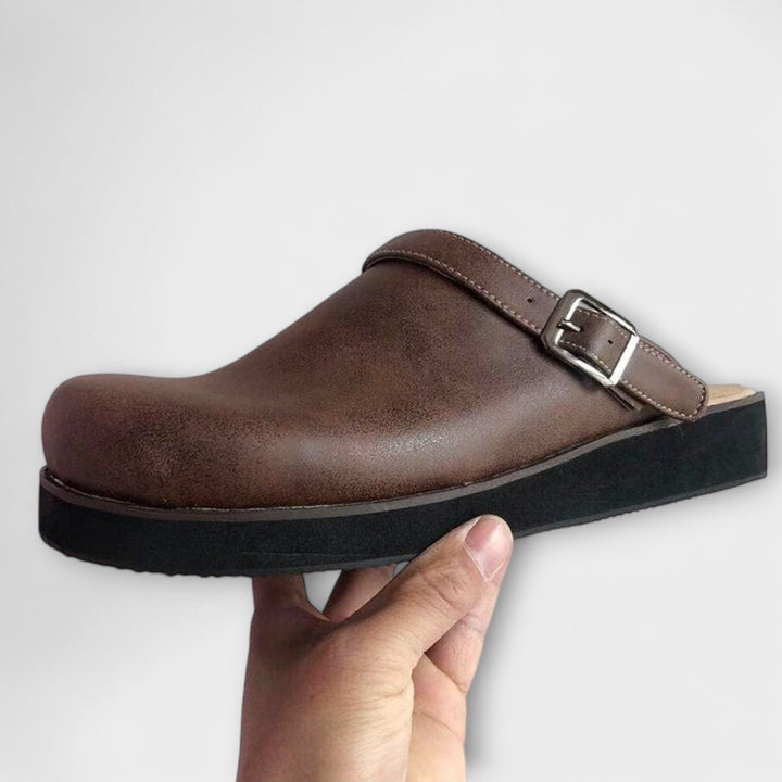Orla | Elegant Orthopedic Shoes