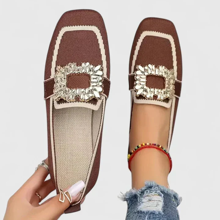 Maylora | Orthopedic House Shoes