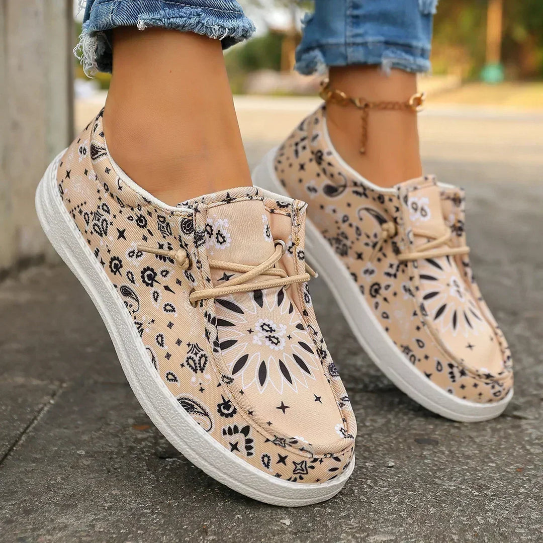 Héloïse | Light & Ultra-Comfortable Shoes