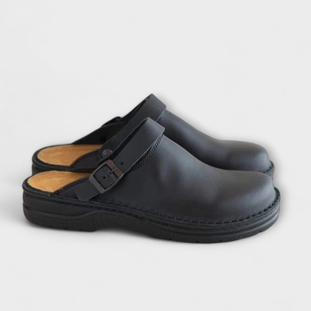 Orla | Elegant Orthopedic Shoes