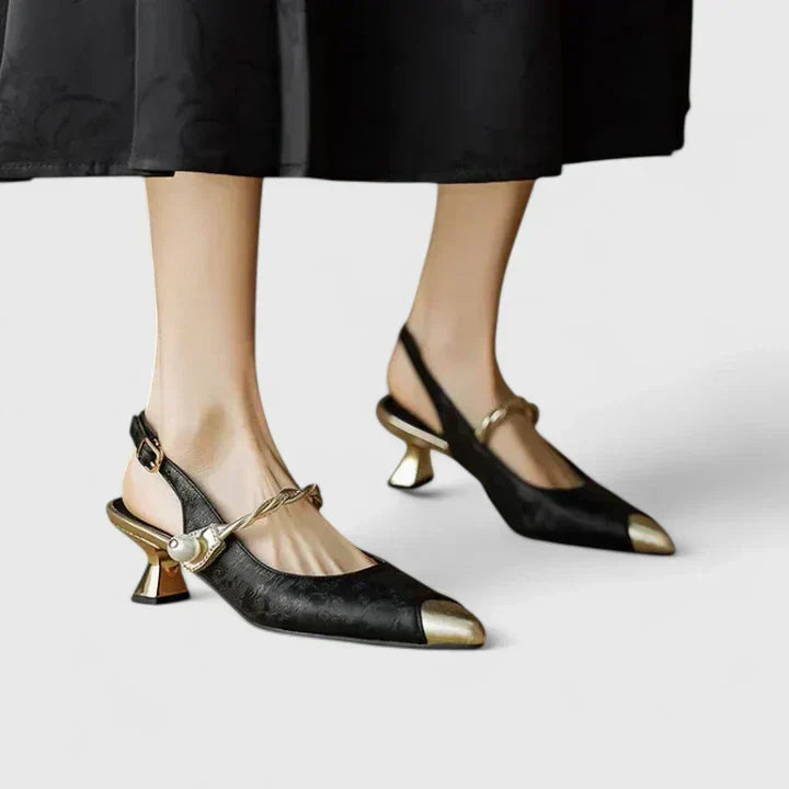 Annelie | Chic Heels