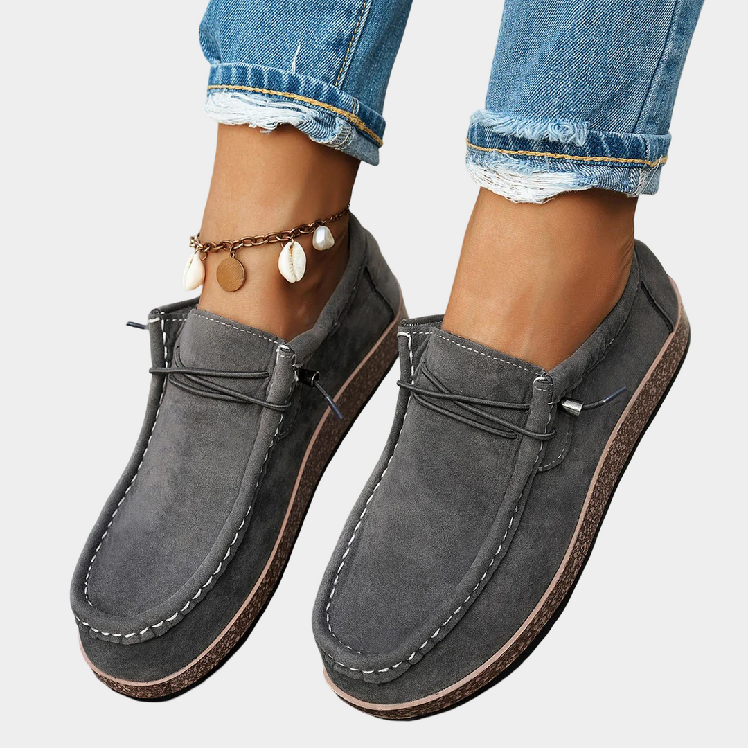 Léana | Light & Ultra-Comfortable Shoes