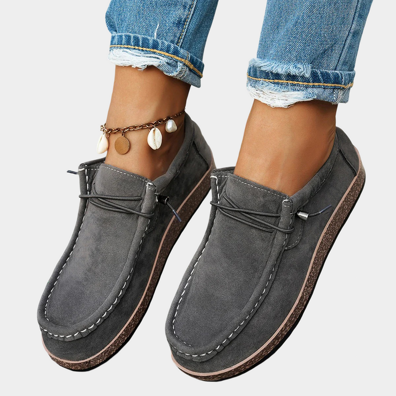 Léana | Light & Ultra-Comfortable Shoes