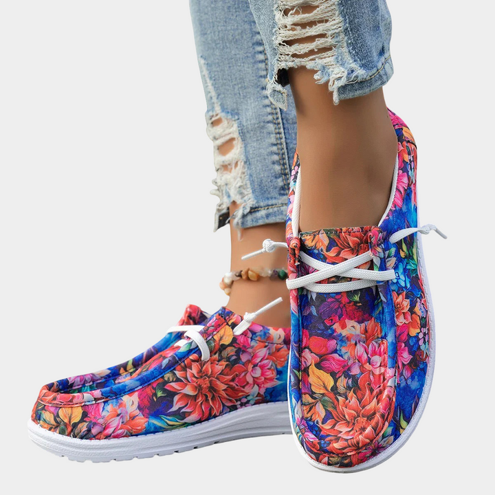Juliette | Light & Ultra-Comfortable Shoes