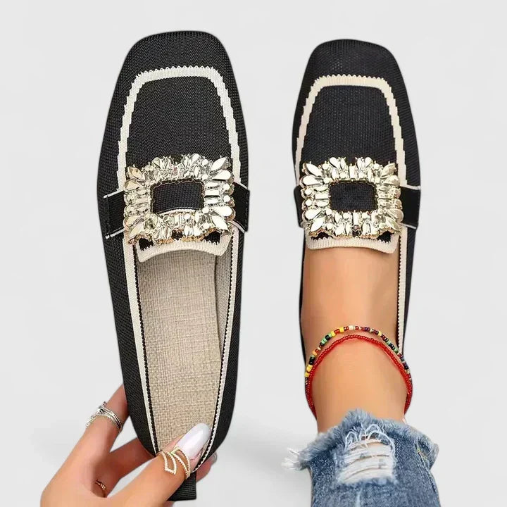 Maylora | Orthopedic House Shoes